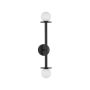 Luces Exclusivas MORELOS LE42893 Wandlamp IP20