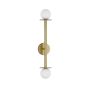 Luces Exclusivas MORELOS LE42894 Wandlamp IP20