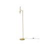 Luces Exclusivas MORELOS LE43691 Staande lamp IP20