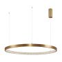 Luces Exclusivas MORON LE41706 Hanglamp 1x60W/led 3000k IP20 4030lm