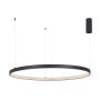 Luces Exclusivas MORON LE41721 Hanglamp 1x60W/led 3000k IP20 4030lm
