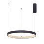 Luces Exclusivas MORON LE41723 Hanglamp 1x37W/led 3000k IP20 2264lm