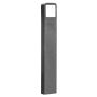 Luces Exclusivas MOSTOLES LE71341 Vloerlamp 1x6W/led 3000k IP54 360lm