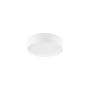 Nova Luce OBY 9085222 Plafondlamp 1x30W/led 3000k IP20 2238lm