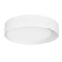 Nova Luce OBY 9085224 Plafondlamp 1x60W/led 3000k IP20 2033lm