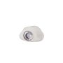 Luces Exclusivas NEGRO LE73636 Vloerlamp IP65