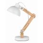 Nova Luce LILA 671601 Bureau lamp IP20