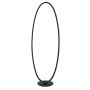 Nova Luce NAGER 9481096 Staande lamp 1x35W/led 3000k IP20 1873lm