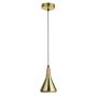 Luces Exclusivas OSORNO LE42117 Hanglamp IP20