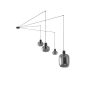 Luces Exclusivas PADRE LE42632 Hanglamp IP20