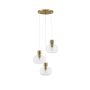 Luces Exclusivas PADRE LE42634 Hanglamp IP20