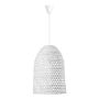 Nova Luce AURORA 9586682 Hanglamp IP20