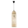 Luces Exclusivas PALMAS LE42141 Hanglamp IP20
