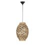 Luces Exclusivas PARANA LE42132 Hanglamp IP20