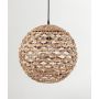 Luces Exclusivas PARANA LE42135 Hanglamp IP20