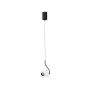 Luces Exclusivas PARINAS LE44502 Hanglamp 1x9W/led 3000k IP20 717lm
