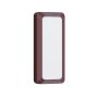 Luces Exclusivas PASCO LE73776 Wandlamp 1x5W/led 3000k IP54 350lm