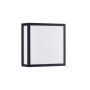 Nova Luce ASTRAL 9030630 Wandlamp 1x16W/led 3000k IP65 948lm