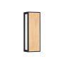 Nova Luce ASTRAL 9030633 Wandlamp 1x10W/led 3000k IP65 192lm