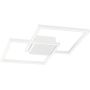 Luces Exclusivas PASO LE41451 Plafondlamp 1x42W/led 3000k IP20 2650lm