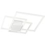 Luces Exclusivas PASO LE41452 Plafondlamp 1x25W/led 3000k IP20 1600lm