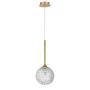 Luces Exclusivas PASTO LE41737 Hanglamp IP20