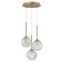 Luces Exclusivas PASTO LE41741 Hanglamp IP20