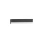 Nova Luce PURE 9492560 Wandlamp 1x6W/led 3000k IP65 299lm