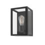 Nova Luce ZEST 870026 Wandlamp IP54