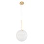 Luces Exclusivas PEREZ LE41746 Hanglamp IP20