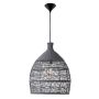 Luces Exclusivas PERICO LE42142 Hanglamp IP20