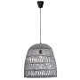 Luces Exclusivas PERICO LE42143 Hanglamp IP20