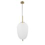 Luces Exclusivas PILAR LE41756 Hanglamp IP20