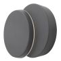 Luces Exclusivas PORLAMAR LE71356 Wandlamp 1x12W/led 3000k IP54 660lm