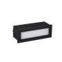 Luces Exclusivas PUCALLPA LE73770 Wandlamp 1x6W/led 3000k IP54 370lm