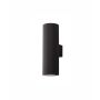 Nova Luce ALP 9010009 Wandlamp 1x10W/led 3000k IP67 1200lm