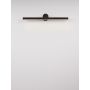 Luces Exclusivas RAFAEL LE44420 Wandlamp 1x12W/led 3000k IP54 731lm