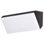 Luces Exclusivas RIONEGRO LE71390 Wandlamp 1x12W/led 3000k IP65 1080lm