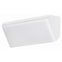 Luces Exclusivas RIONEGRO LE71391 Wandlamp 1x12W/led 3000k IP65 1080lm