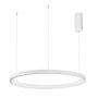 Luces Exclusivas ROTA LE41469 Hanglamp 1x60W/led 3000k IP20 3600lm