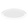 Luces Exclusivas ROTA LE41476 Plafondlamp 1x38W/led 3000k IP20 2280lm