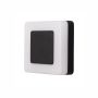 Luces Exclusivas SABANETA LE71397 Wandlamp 1x9W/led 3000k IP65 620lm