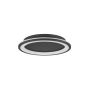 Luces Exclusivas SABINAS LE42844 Plafondlamp 1x30W/led 3000k IP20 2223lm