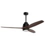 Luces Exclusivas SAHAGUN LE42552 Ventilator 1x12W/led 3000k IP20 800lm