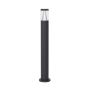 Nova Luce ROCK 9905024 Vloerlamp 1x10W/led 3000k IP65 760Lm