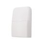 Luces Exclusivas SANLUCAR LE71398 Wandlamp 1x6W/led 3000k IP65 230lm