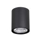 Luces Exclusivas SARAVENA LE71416 Opbouwspot 1x6W/led 3000k IP65 520lm