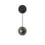 Luces Exclusivas SECO LE44234 Wandlamp 1x13W/led 3000k IP20 1526lm