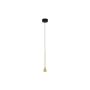 Luces Exclusivas SITGES LE43496 Hanglamp 1x6W/led 3000k IP20 262lm