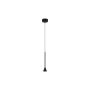 Luces Exclusivas SITGES LE43497 Hanglamp 1x6W/led 3000k IP20 262lm